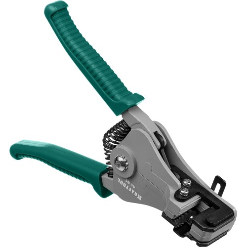 KRAFTOOL АК-5, 0.5 - 6 мм2, полуавтоматический стриппер (22683)