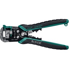 KRAFTOOL TK-10, 0.05 - 10 мм2, автоматический стриппер (22639)