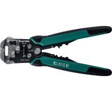 KRAFTOOL TK-8, 0.05 - 8 мм2, автоматический стриппер (22637)