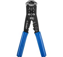 ЗУБР ТТ-3, 0.2 - 6 мм2, автоматический стриппер, Профессионал (22641)