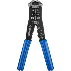 ЗУБР ТТ-3, 0.2 - 6 мм2, автоматический стриппер, Профессионал (22641)