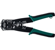 KRAFTOOL TK-6, 0.2 - 6 мм2, автоматический стриппер (22635)
