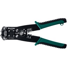 KRAFTOOL TK-6, 0.2 - 6 мм2, автоматический стриппер (22635)