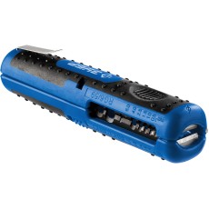 ЗУБР KT-2, 0.5 - 6 мм2, многофункциональный стриппер, Профессионал (22672)