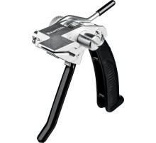 KRAFTOOL Transformer BT-20, инструмент для натяжения стальной монтажной ленты (22620)