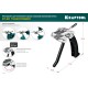 KRAFTOOL Transformer BT-20, инструмент для натяжения стальной монтажной ленты (22620)