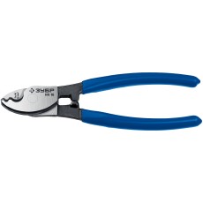 ЗУБР НК-16, d 9 мм, 160 мм, кабелерез, Профессионал (23343-15)