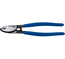 ЗУБР НК-21, d 11 мм, 210 мм, кабелерез, Профессионал (23343-20)