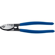 ЗУБР НК-21, d 11 мм, 210 мм, кабелерез, Профессионал (23343-20)