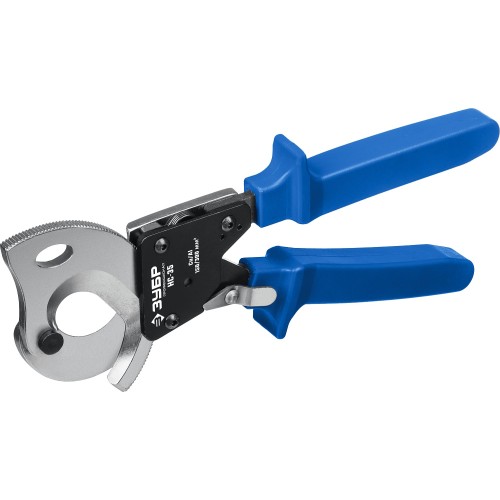 ЗУБР НС-35, d 32 мм, секторные ножницы, Профессионал (23350-32)