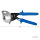 ЗУБР НС-35, d 32 мм, секторные ножницы, Профессионал (23350-32)