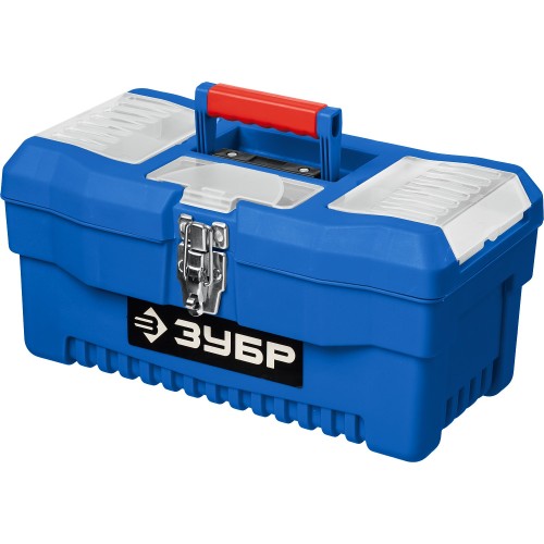 ЗУБР 12 предм., набор диэлектрического губцевого инструмента, Профессионал (2214-H12)