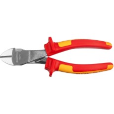 KRAFTOOL Electro-Kraft, 180 мм, усиленные бокорезы (2202-6-18)