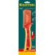 KRAFTOOL KN-1, 1000 В, прямой, диэлектрический нож электрика (45401)