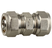 ЗУБР цанга-цанга, 16 х 2.0, муфта (51400-16)