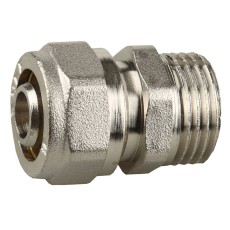 ЗУБР цанга-штуцер, 1/2″ х 16 х 2.0 мм, соединитель (51401-16-1/2)