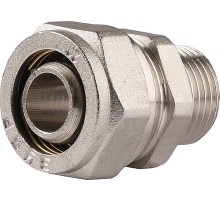 ЗУБР цанга-штуцер, 1/2″ х 20 х 2.0 мм, соединитель (51401-20-3/4)