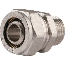 ЗУБР цанга-штуцер, 1/2″ х 20 х 2.0 мм, соединитель (51401-20-3/4)