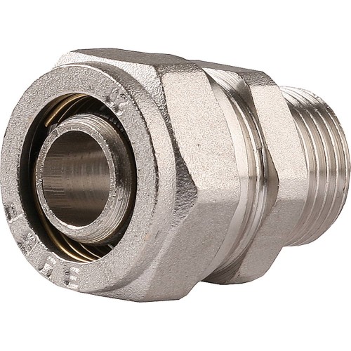 ЗУБР цанга-штуцер, 1/2″ х 20 х 2.0 мм, соединитель (51401-20-3/4)