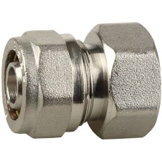 ЗУБР цанга-гайка, 1/2″ х 16 х 2.0 мм, соединитель (51402-16-1/2)