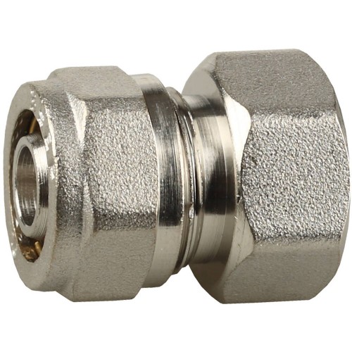 ЗУБР цанга-гайка, 1/2″ х 16 х 2.0 мм, соединитель (51402-16-1/2)