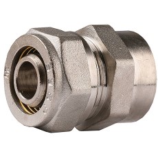 ЗУБР цанга-гайка, 3/4″ х 20 х 2.0 мм, соединитель (51402-20-3/4)