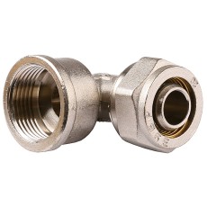 ЗУБР цанга-гайка, 1/2″ х 16 х 2.0 мм, уголок (51410-16-1/2)