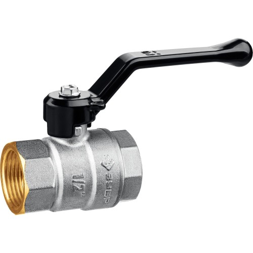 ЗУБР d 1/2″, ручка-рычаг, шаровой кран (51322-1/2)
