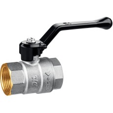ЗУБР d 3/4″, ручка-рычаг, шаровой кран (51322-3/4)