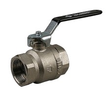 ЗУБР d 2″, ручка-рычаг, шаровой кран (4-51320-C-2)