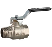 ЗУБР d 3/4″, ручка-рычаг, шаровой кран (4-51321-C-3/4)