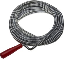 ЗУБР 10 м, d 10 мм, сантехнический трос (51902-10)