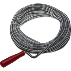 ЗУБР 10 м, d 10 мм, сантехнический трос (51902-10)