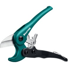 KRAFTOOL до 25 мм, высокоскоростной труборез по металлопластиковым и пластиковым трубам (23381-25)