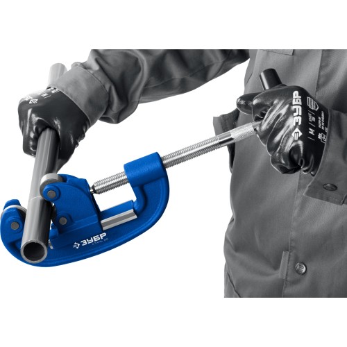 ЗУБР СТАЛЬ-60 (10-60 мм), Труборез для стали (23752)