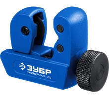 ЗУБР Универсал-30, 3 - 30 мм, труборез для меди и алюминия, Профессионал (23828)