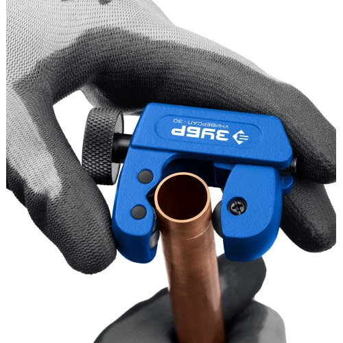 ЗУБР Универсал-30, 3 - 30 мм, труборез для меди и алюминия, Профессионал (23828)