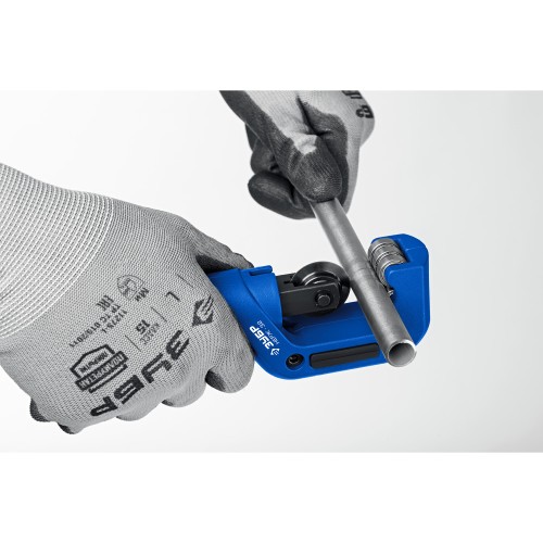 ЗУБР Нерж-32, 4 - 32 мм, на подшипниках, труборез для нержавеющей стали, Профессионал (23832)