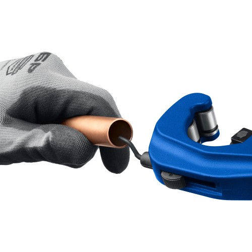 ЗУБР Универсал-42, 6 - 42 мм, труборез для меди и алюминия, Профессионал (23850)