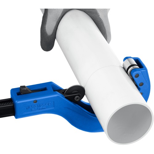 ЗУБР Универсал-64, 6 - 64 мм, труборез для меди и алюминия, Профессионал (23864)