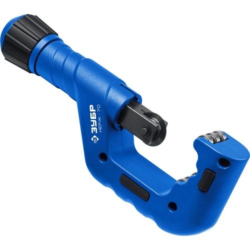 ЗУБР Нерж-70, 6 - 70 мм, на подшипниках, труборез для Нержавеющей стали, Профессионал (23867)