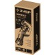 ЗУБР Нерж-70, 6 - 70 мм, на подшипниках, труборез для Нержавеющей стали, Профессионал (23867)