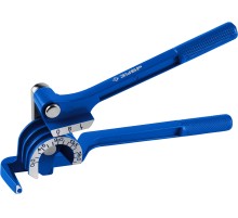 ЗУБР Компакт 6-в-1 6 - 10 мм, / 1/4 - 3/8″, Компактный трубогиб (23525)