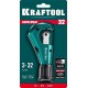 KRAFTOOL Universal-32, 3 - 32 мм, труборез для меди и алюминия (23383)