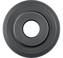 KRAFTOOL режущий ролик для трубореза Universal-28, Universal-32, Universal-35 (арт. 23382, 23383,23384, 23385, 23386) (23389-18)