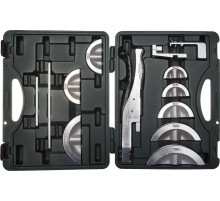 KRAFTOOL 10 - 22 мм, арбалетный трубогиб (23502-H9)