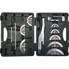 KRAFTOOL 10 - 22 мм, арбалетный трубогиб (23502-H9)