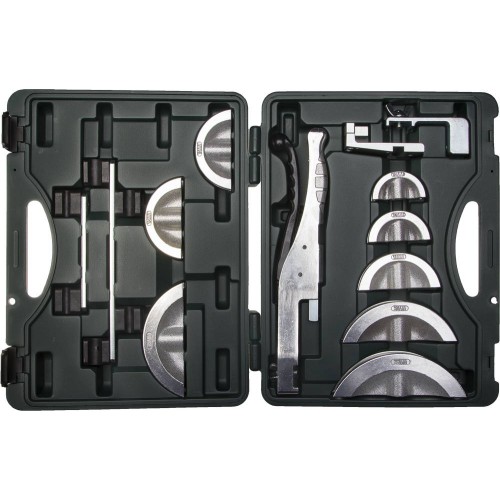 KRAFTOOL 10 - 22 мм, арбалетный трубогиб (23502-H9)