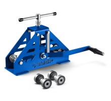 ЗУБР СПГ-50, 50х30 мм, станок профилегибочный прокатной, Профессионал (23620-50)