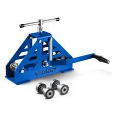 ЗУБР СПГ-50, 50х30 мм, станок профилегибочный прокатной, Профессионал (23620-50)